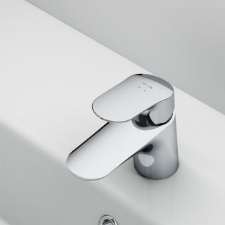 Смеситель Am.Pm Like F8002116 для раковины